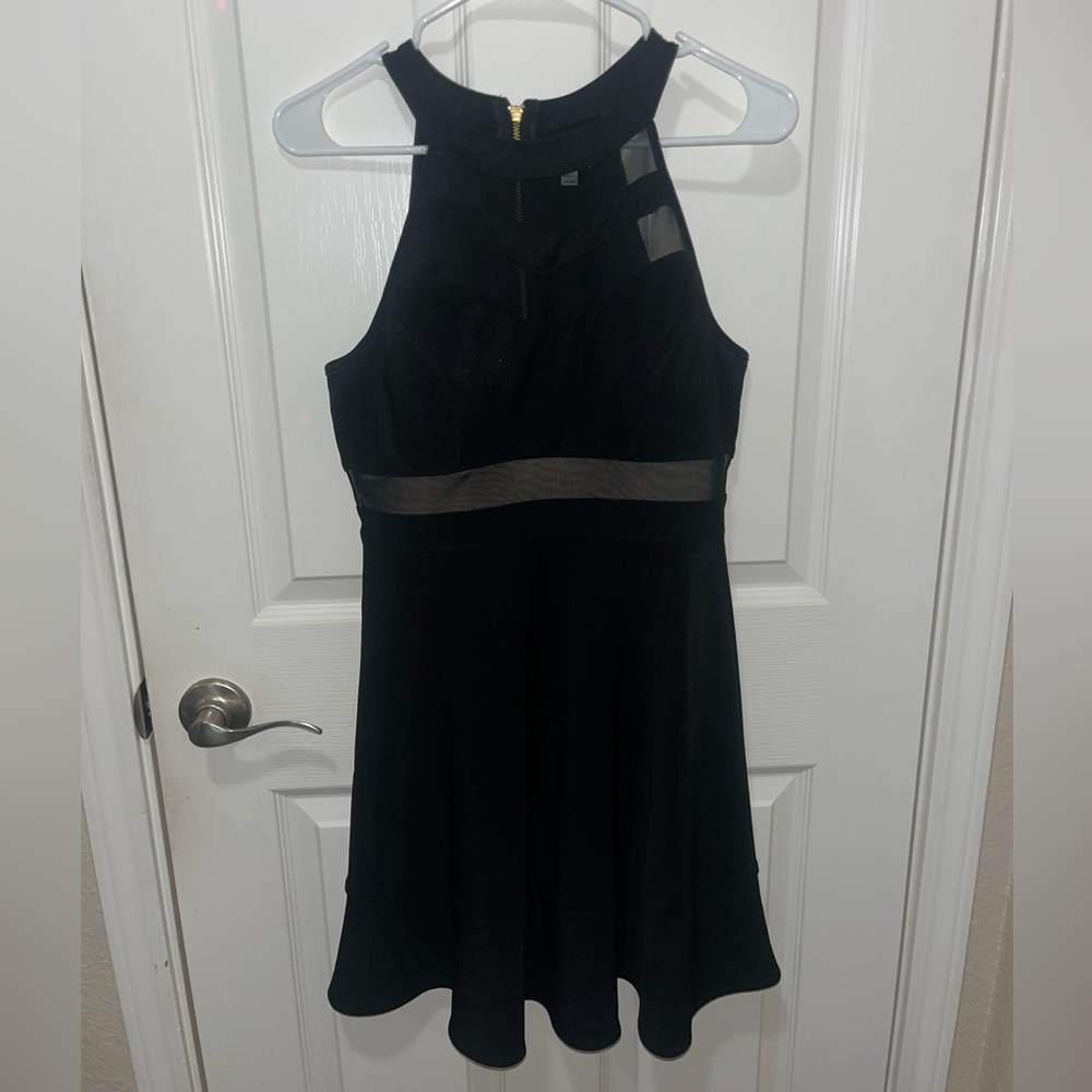 Honey & Rosie Dress